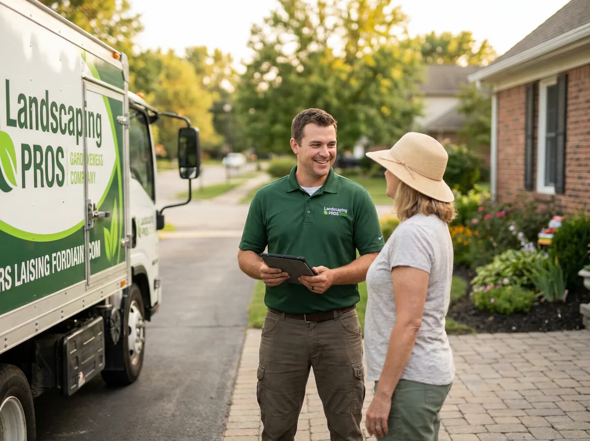 Landscaping Brierfield, AL FAQs